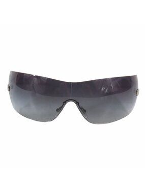 Authentiic VERSACE sunglasses w/MEDUSA 64-17 110 Mod 2031-b 1000/b7 Maxi Medusa Biggie Sunglasses Black | VERSACE US main image 4